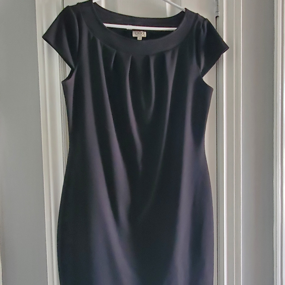 Evening dress